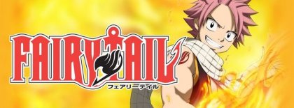 Fairy Tail Fb Covers Facebook Covers